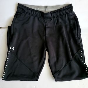 Under Armour Black Men's Joggers sweatpants